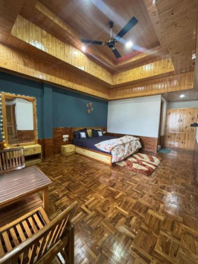 Naggar heritage homestay